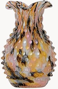 Vaso fatto a mano Blonde