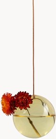 Vaso sospeso Flower Bubble, alt. 11 cm