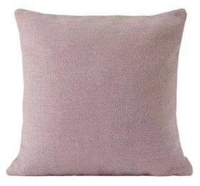 Mingle Cushion 45x45 Rose/Petrol - Muuto