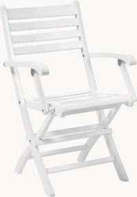 Sedia regista da giardino York