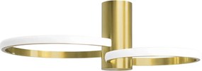 Lampada APP1402-CW Gold