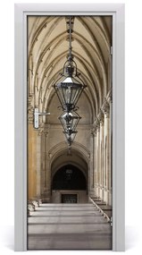 Rivestimento Per Porta Vienna, Austria 75x205 cm