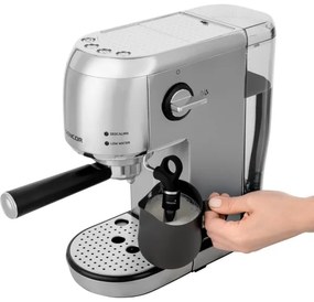 Sencor macchina espresso leva 1400W/230V
