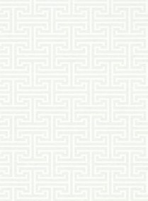 Zoffany Carta da parati Ormonde Key - Snow