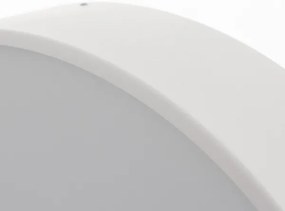 Argon 660 - Plafoniera DARLING 2xE27/60W/230V