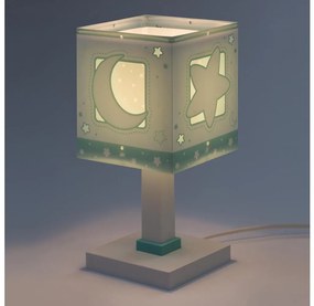 Dalber D-63231H - Lampada per bambini MOONLIGHT 1xE14/40W/230V