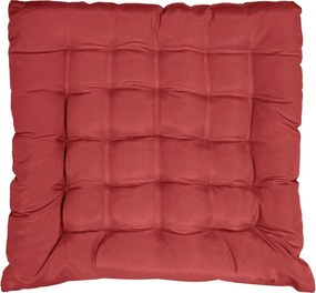 Cuscino per sedia 40x40 cm Essentiel – douceur d'intérieur