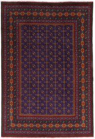 Afghan Tappeto orientale 300x210 (Afghanistan) Annodato A Mano