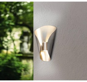 Eglo 94779 - Lampada LED da esterno BOSARO 2xLED/2,5W/230V