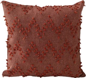 Federa decorativa 43x43 cm Tuffet – Mioli Decor