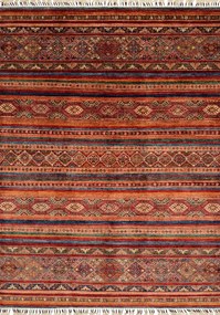 Samarkand Tappeto 170 x 240 (Afghanistan)