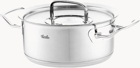 Teglia da forno con coperchio Original-Profi