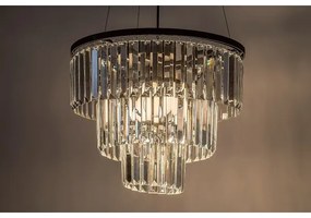 Rabalux 72265 - Lampadario a sospensione con filo ELOISA 3xE27/25W/230V