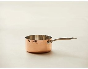 Casseruola in acciaio inox/in rame 1,4 l – Blomsterbergs