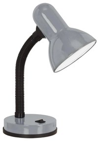 Eglo 90977 - Lampada da tavolo  BASIC 1 1xE27/40W/230V