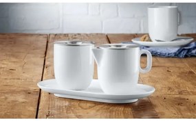 WMF - Zuccheriera + lattiera Barista