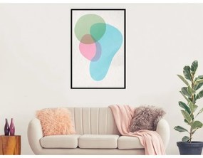 Poster Pastel Sets III