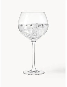 Bicchiere da gin in cristallo Gin