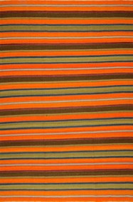 Kilim Tappeto 170 x 240 (Indian)