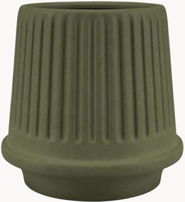 Portavaso da esterno Gaia