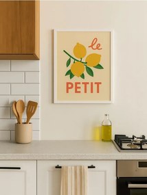 Sinsay - Decorazione da parete - multicolor
