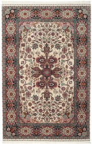 Tabriz Tappeto persiano 290 x 200 (Iran) Annodato A Mano