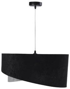 Lampadario a sospensione con filo GALAXY 1xE27/60W/230V