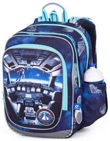 Zaino scuola Topgal ENDY 24051 B