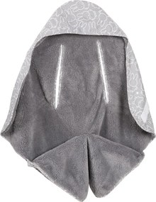 Fascia porta bebè per seggiolino auto Miffy - Roba