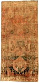 Lori Tappeto persiano 130x270 (Iran)