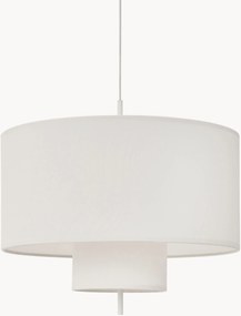 Lampada a sospensione Margin