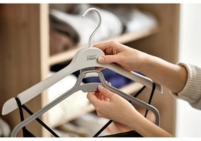 Grucce in set in plastica 2 pz Orderly – Joseph Joseph