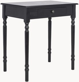 Scrivania con cassetti Arina