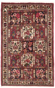Bakhtiar Tappeto persiano 110 x 70 (Iran) Annodato A Mano