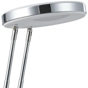 Eglo 93077 - Lampada LED da tavolo GEXO LED/3W/230V