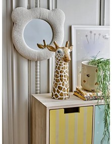 Vaso in gres ø 16 cm Agnes - Bloomingville Mini