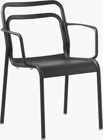 Set di 2 sedie da pranzo da esterno Pantheon