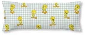 Federa Looney Tunes Tweety Vichy Verde 45 x 125 cm