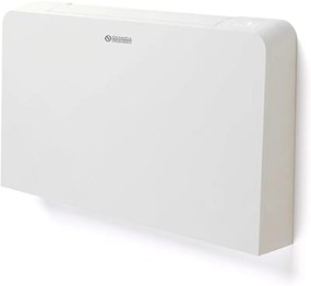 Ventilconvettore da parete ultra slim sl air 200 dc tr olimpia splendid 01851