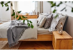 Comodino in legno di faggio Greg - The Beds