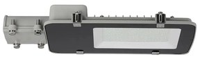 Lampione LED SAMSUNG CHIP LED/30W/230V 6400K IP65