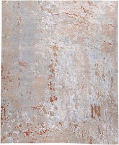 Asman Tappeto orientale 250x300 (Indian) Annodato A Mano