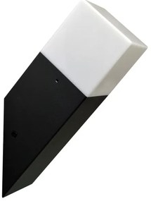 Lampada da esterno NEW YORK 1xE27/40W/230V IP44 antracite