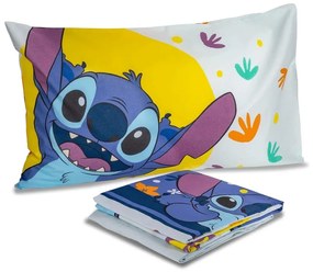 Completo letto singolo Lilo &amp; Stitch