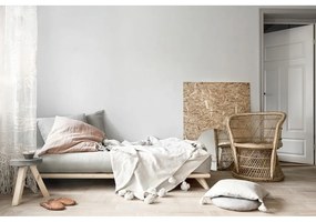 Divano Naturale Chiaro/Marrone Argilla Senza - Karup Design