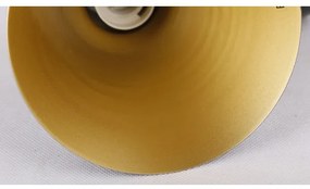 Applique MORE 1xE27/40W/230V nero