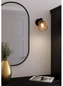 Eglo 900693 - Faretto da parete COSLADA 1xE27/40W/230V