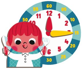 Magneti'Book - I Momenti della Giornata