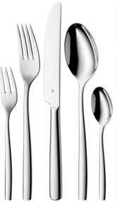 Posate grigie 30 pezzi Palma - WMF