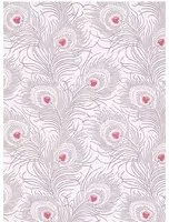 Tapete Carlton House Terrace von Little Greene - Valentine
